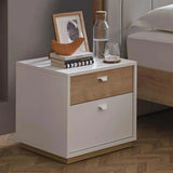 American Style Bed