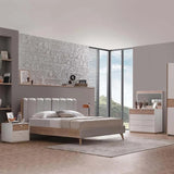 American Style Bed