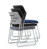 Atlas Cafe Chair