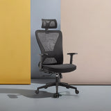 Xime Mesh Chair