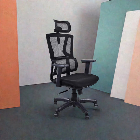 Abram Office Revolving Chair