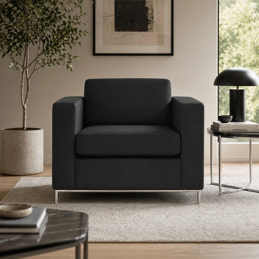Aero Office Sofa