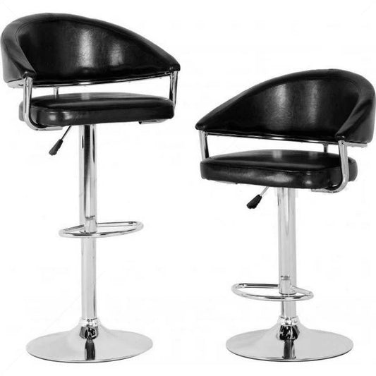 Andrea Poshish Stool - MW-308A