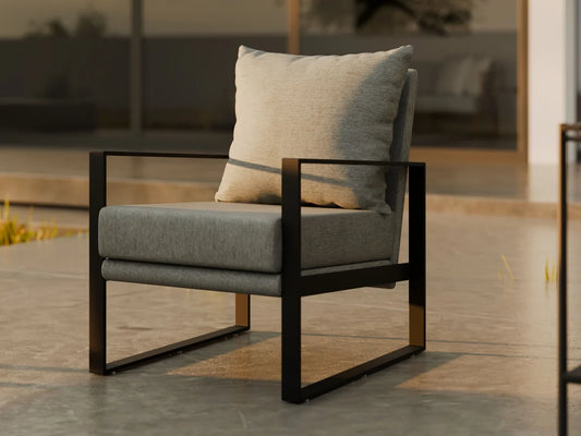 Patio Sofa