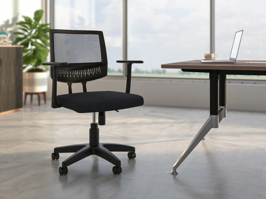Finn Manager Chair