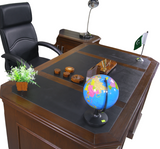 Classy Polish Office Table