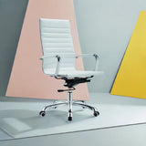Matrix White