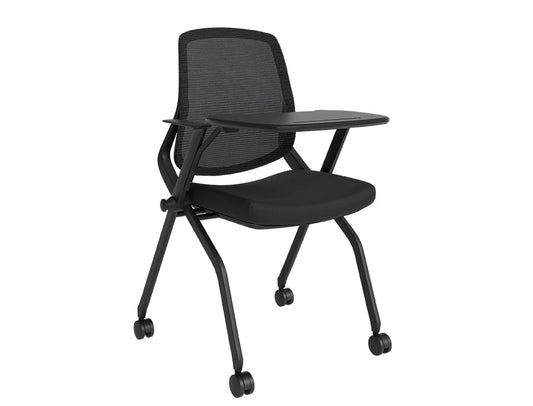 Mentor Study Chair (With Tablet Arm)