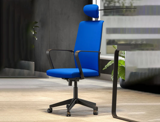 Top Quality Chairs & Executive Desks