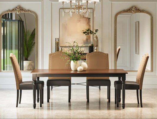 Homestead Dining Table (6 Person)