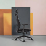 Xime Mesh Chair