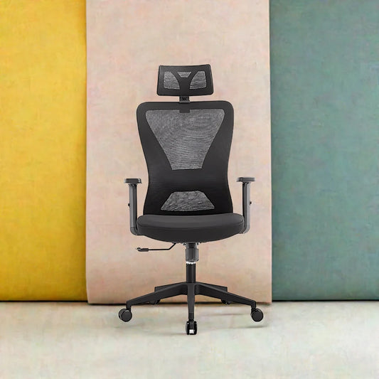 Xime Mesh Chair