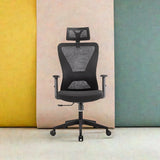 Xime Mesh Chair