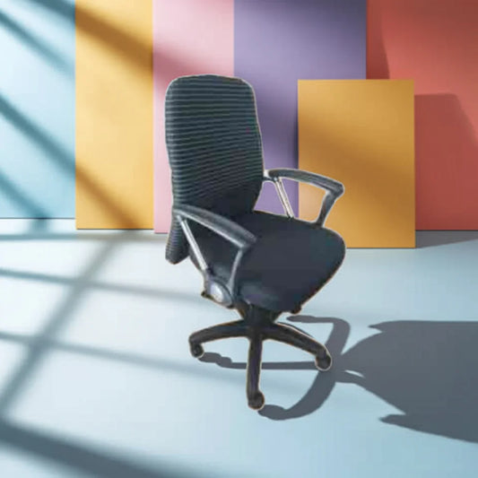 Alpha Office Chair
