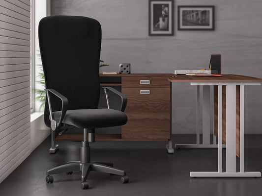 Manager High Back Chair
