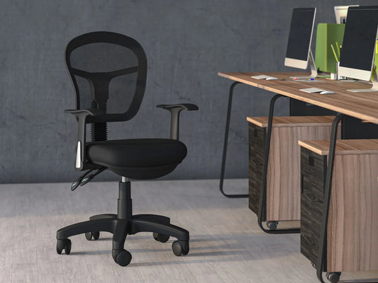 Staff Chair