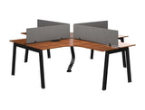 Triton Grid Workstation for 4 Person